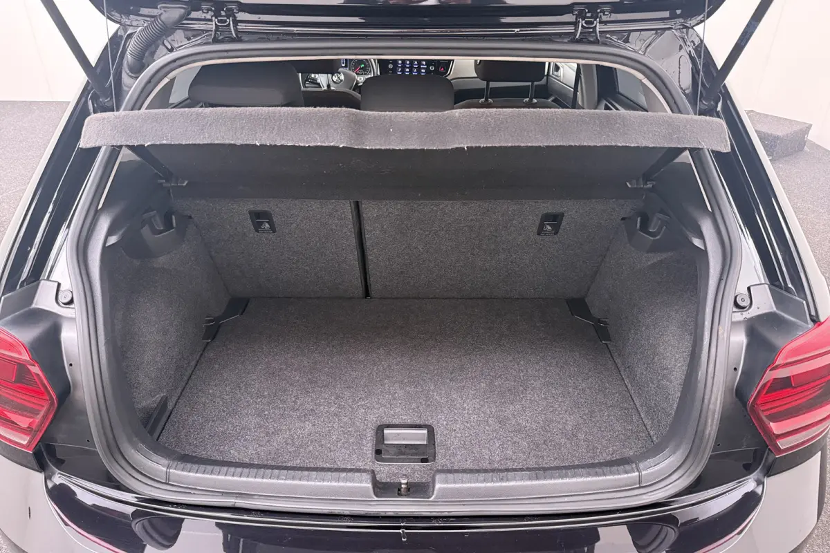 1.0 TSI Aut. Comfortline Carplay Adapt. Cruise
