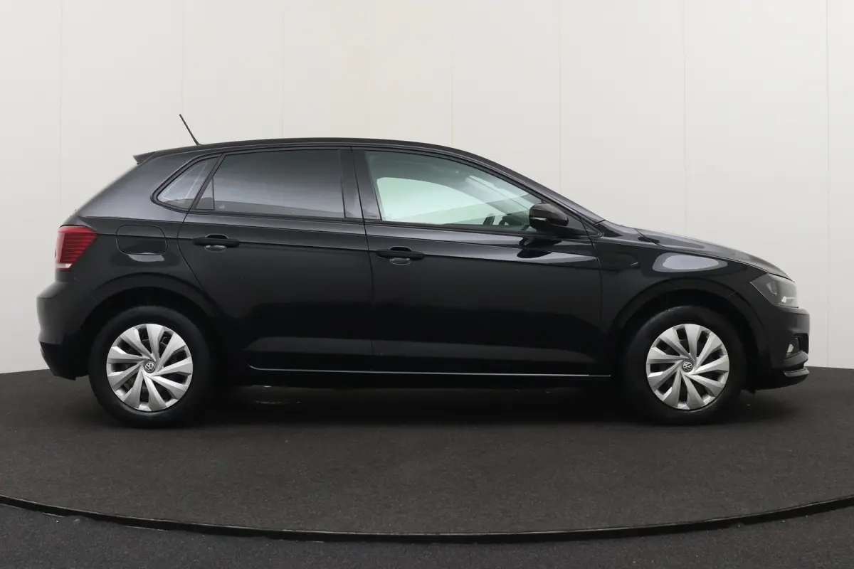 1.0 TSI Aut. Comfortline Carplay Adapt. Cruise