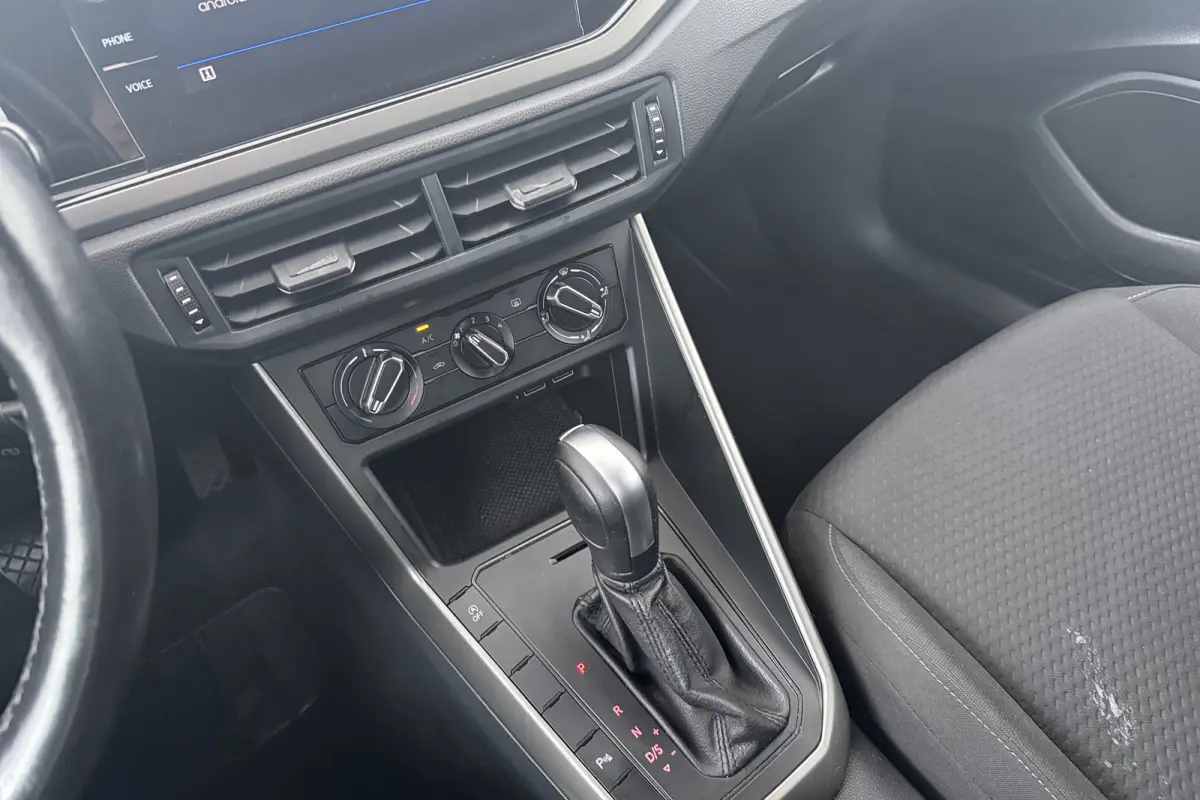 1.0 TSI Aut. Comfortline Carplay Adapt. Cruise