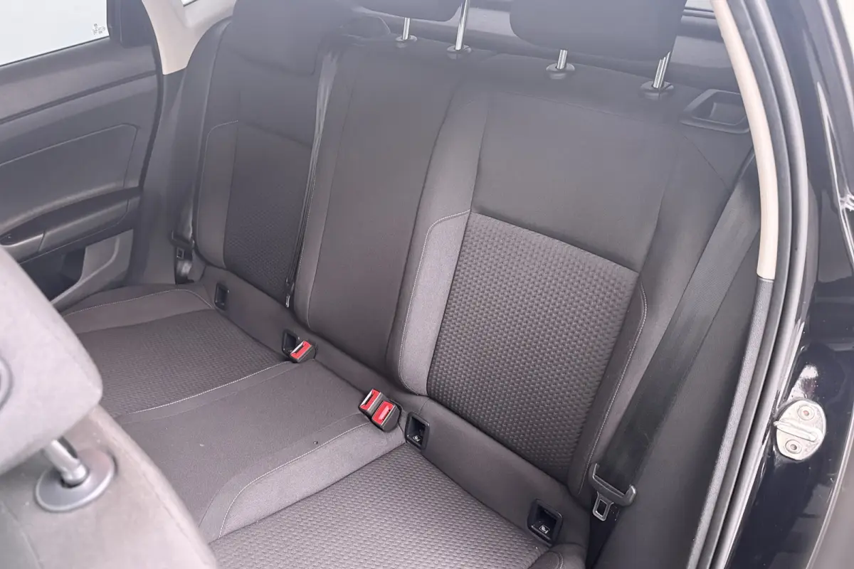 1.0 TSI Aut. Comfortline Carplay Adapt. Cruise