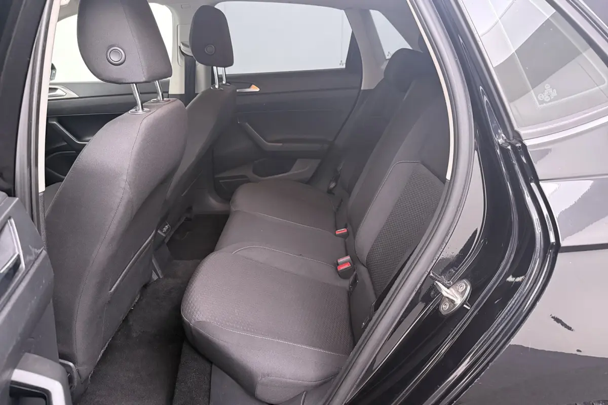 1.0 TSI Aut. Comfortline Carplay Adapt. Cruise