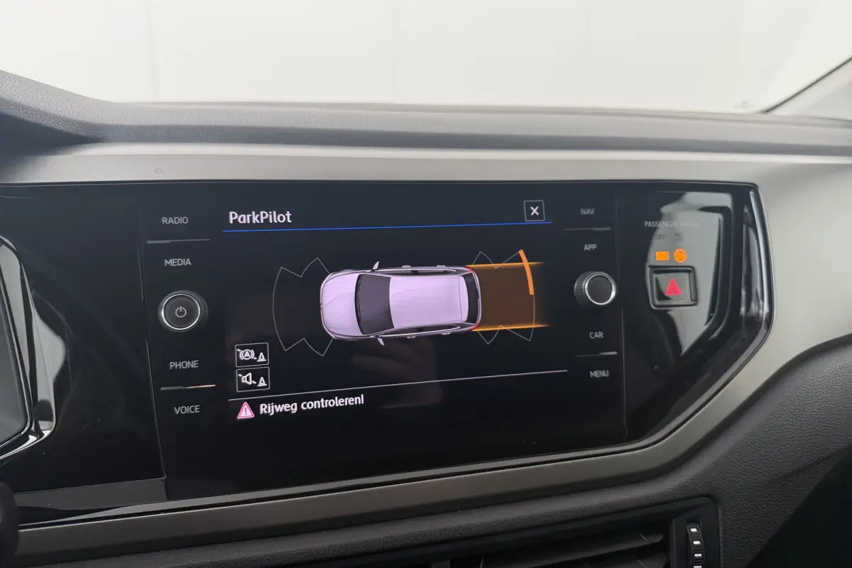 1.0 TSI Aut. Comfortline Carplay Adapt. Cruise