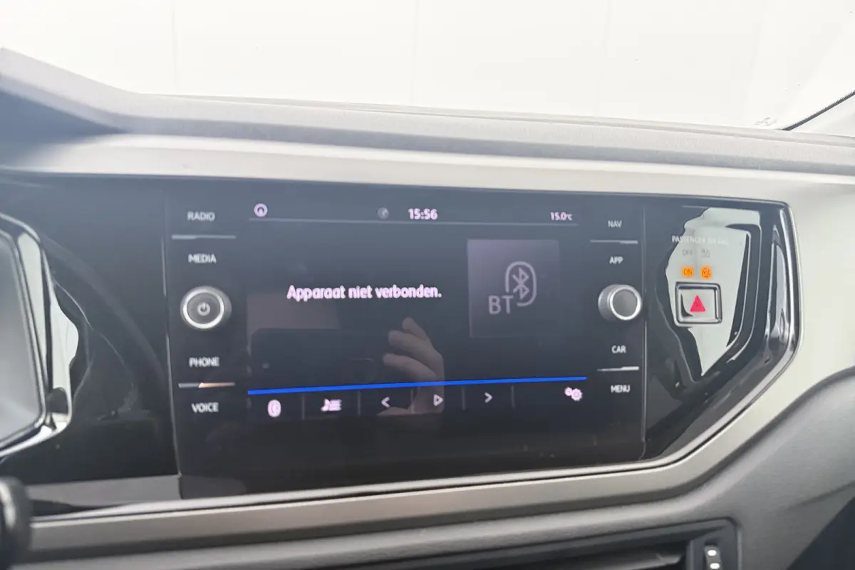 1.0 TSI Aut. Comfortline Carplay Adapt. Cruise