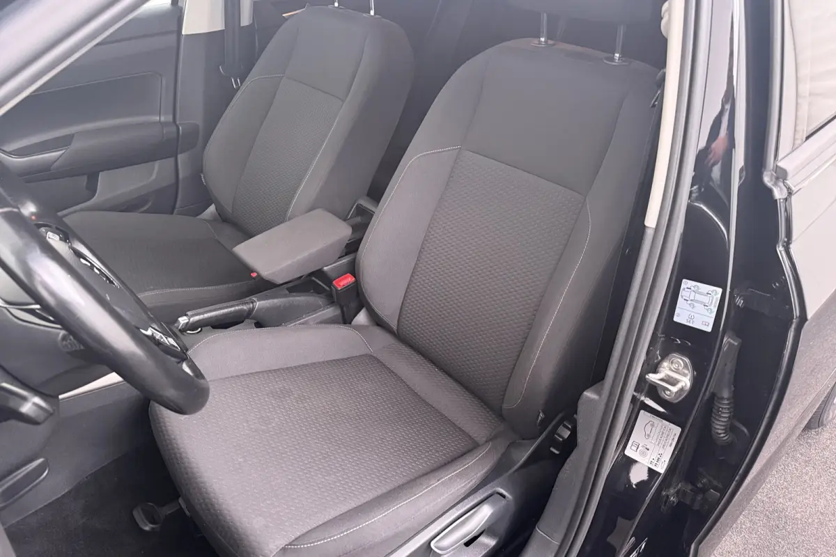 1.0 TSI Aut. Comfortline Carplay Adapt. Cruise