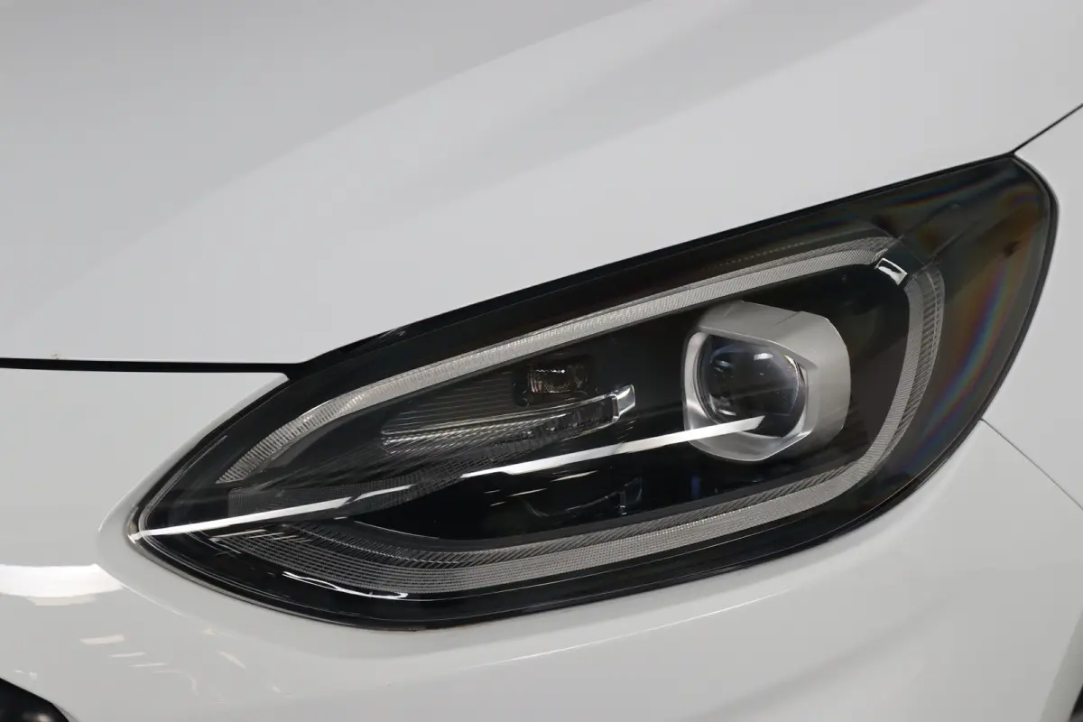 1.0 EcoBoost Hybrid ST-Line X | Dealer Onderhouden! | LED | Winterpack | B&O | Camera | Clima | Navi | Cruise | Parkeersensoren V+A | Keyless | DAB | Lichtmetalen Velgen