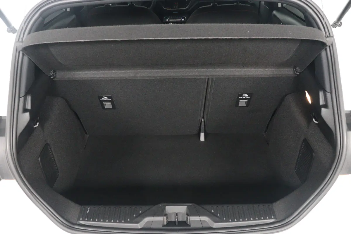 1.0 EcoBoost Hybrid ST-Line X | Dealer Onderhouden! | LED | Winterpack | B&O | Camera | Clima | Navi | Cruise | Parkeersensoren V+A | Keyless | DAB | Lichtmetalen Velgen