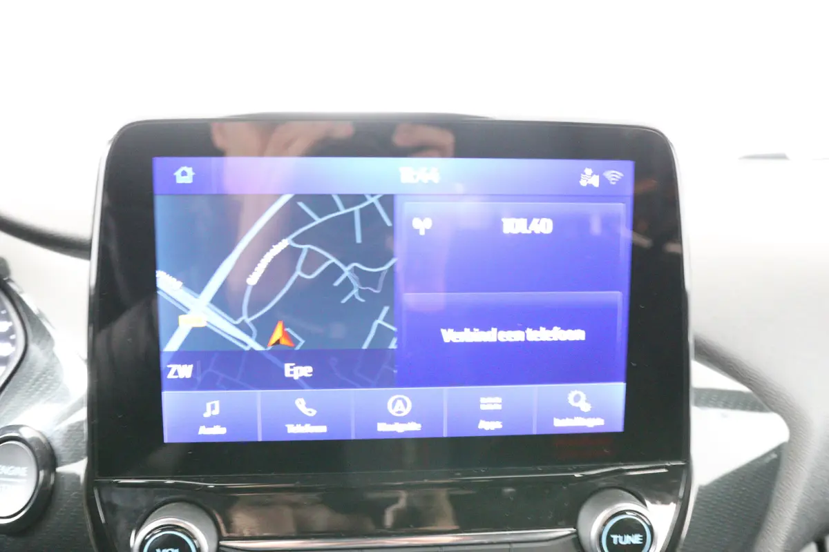 1.0 EcoBoost Hybrid ST-Line X | Dealer Onderhouden! | LED | Winterpack | B&O | Camera | Clima | Navi | Cruise | Parkeersensoren V+A | Keyless | DAB | Lichtmetalen Velgen