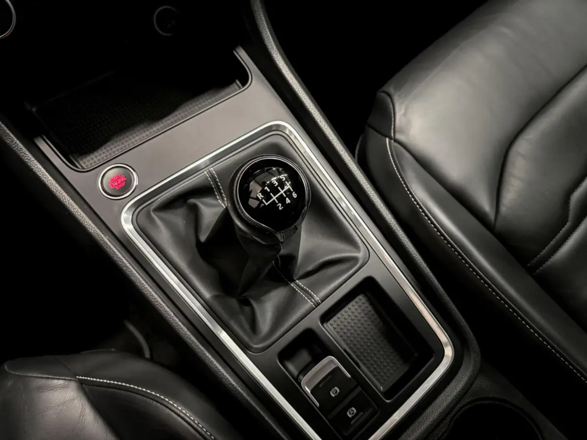 1.0 TSI Move|1e EIGENAAR|STOELVERWARMING|LEDER|KEYLESS|ADAPT. CRUISE