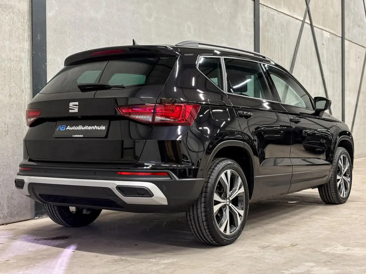 1.0 TSI Move|1e EIGENAAR|STOELVERWARMING|LEDER|KEYLESS|ADAPT. CRUISE