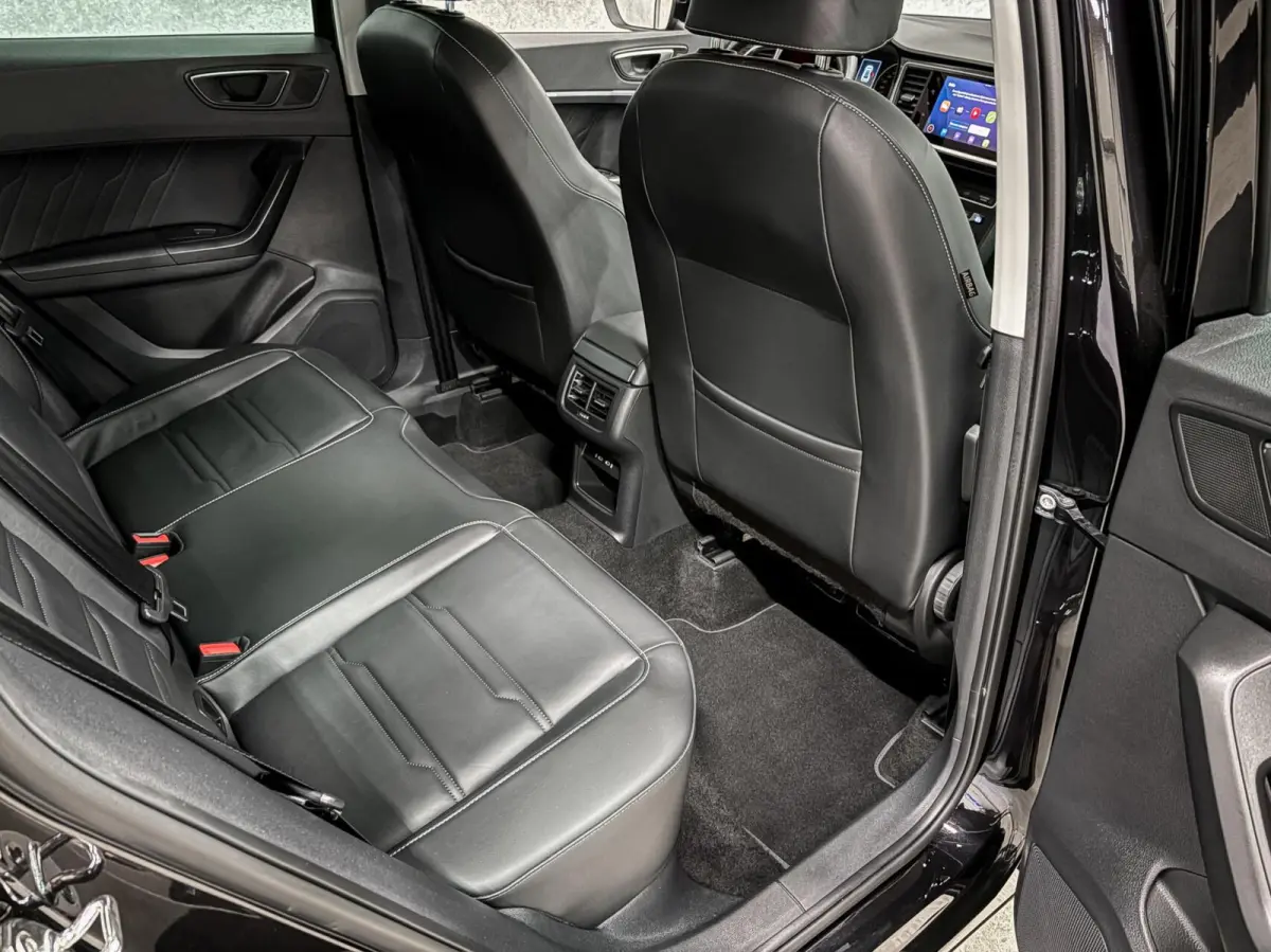 1.0 TSI Move|1e EIGENAAR|STOELVERWARMING|LEDER|KEYLESS|ADAPT. CRUISE