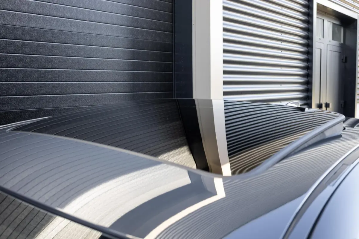 318i M-Sport 4-Cil | PANO | CARBON | DRAVITGRAU | ALCANTARA | CARPLAY | 50 JAHRE