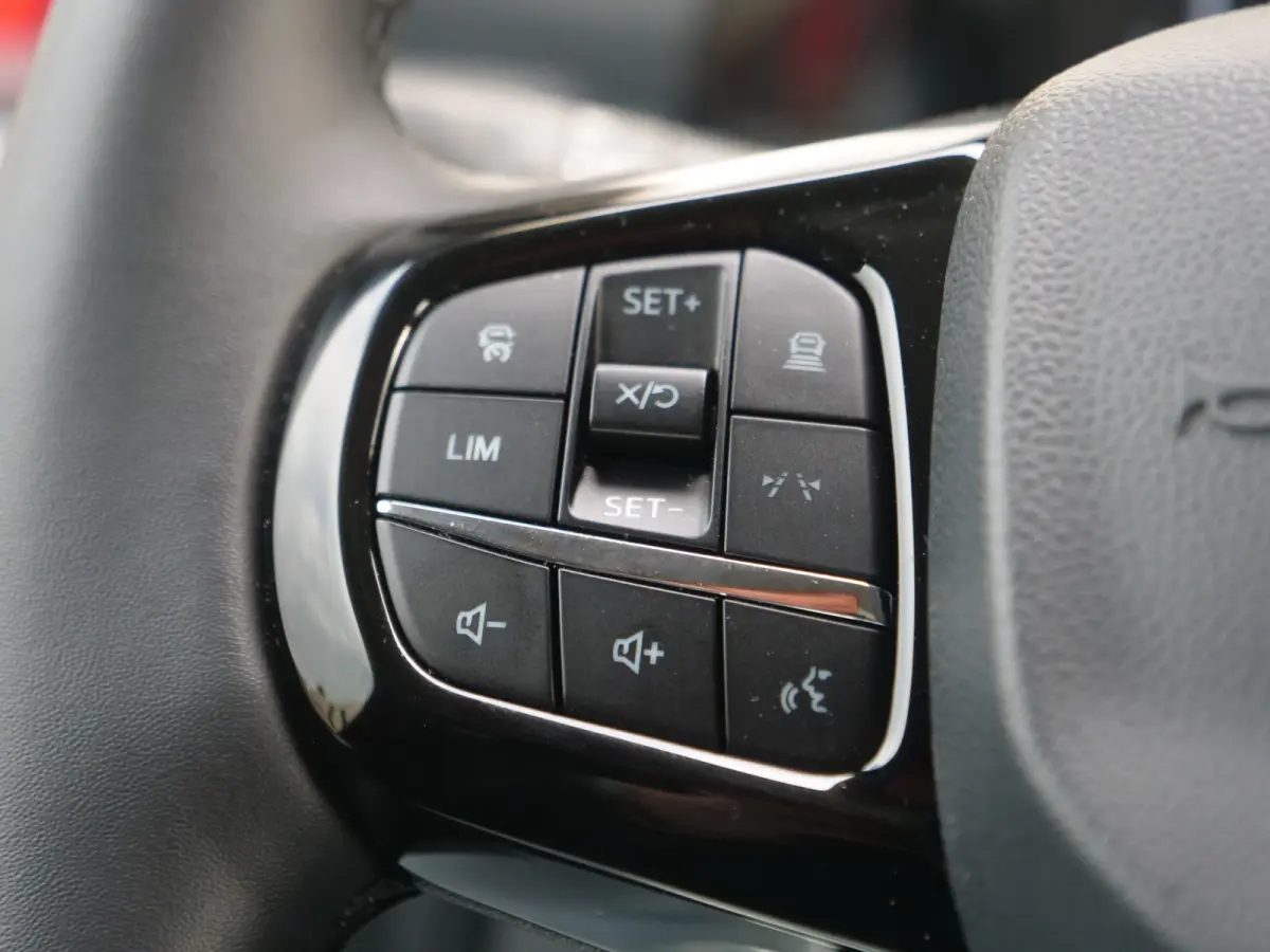 Tourneo 2.5 PHEV L2H1 Titanium | 8-persoons | Active | B&O sound | panorama..