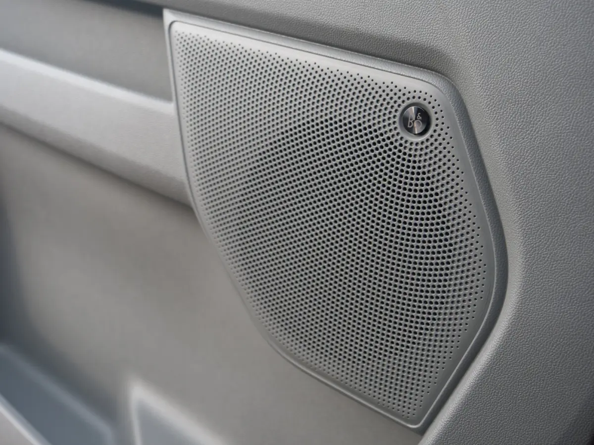 Tourneo 2.5 PHEV L2H1 Titanium | 8-persoons | Active | B&O sound | panorama..