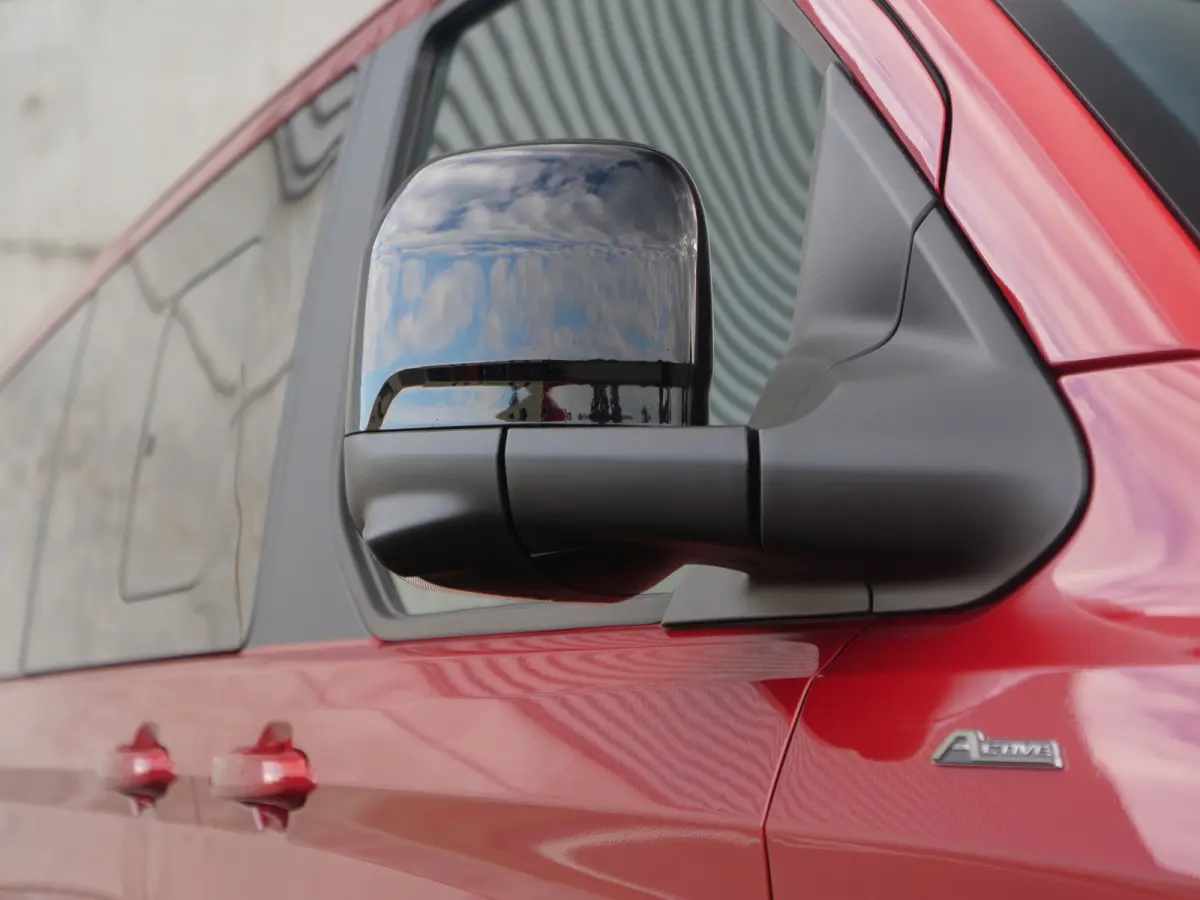 Tourneo 2.5 PHEV L2H1 Titanium | 8-persoons | Active | B&O sound | panorama..