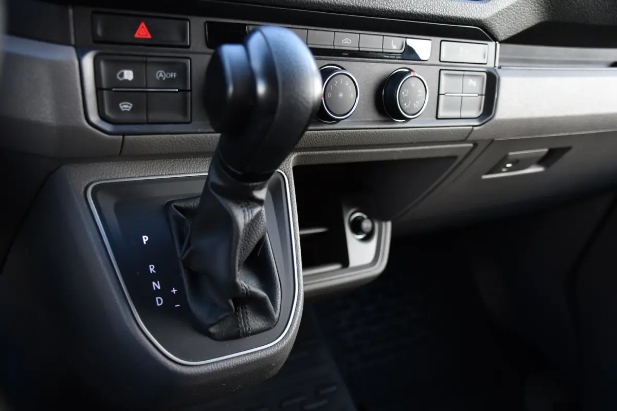 35 2.0 TDI L3H3 PB Edition Camera, Cruise, Carplay, Stoelverwarming, 177pk, LED, Geveerde Stoel, Voorruit verwarming, Massage Stoel, Uniek!