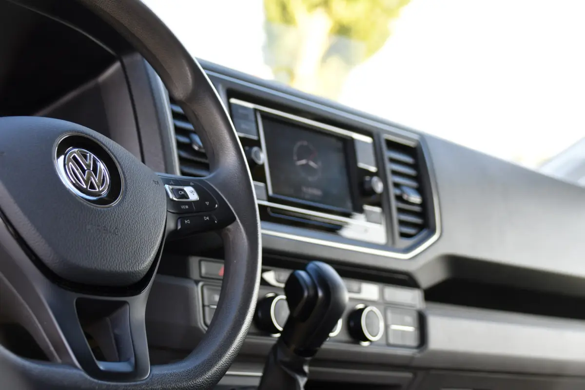 35 2.0 TDI L3H3 PB Edition Camera, Cruise, Carplay, Stoelverwarming, 177pk, LED, Geveerde Stoel, Voorruit verwarming, Massage Stoel, Uniek!