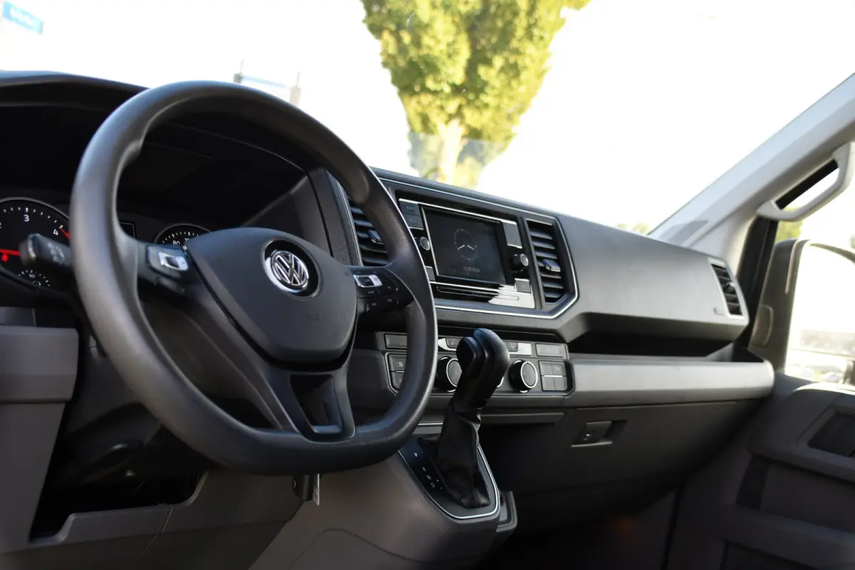 35 2.0 TDI L3H3 PB Edition Camera, Cruise, Carplay, Stoelverwarming, 177pk, LED, Geveerde Stoel, Voorruit verwarming, Massage Stoel, Uniek!