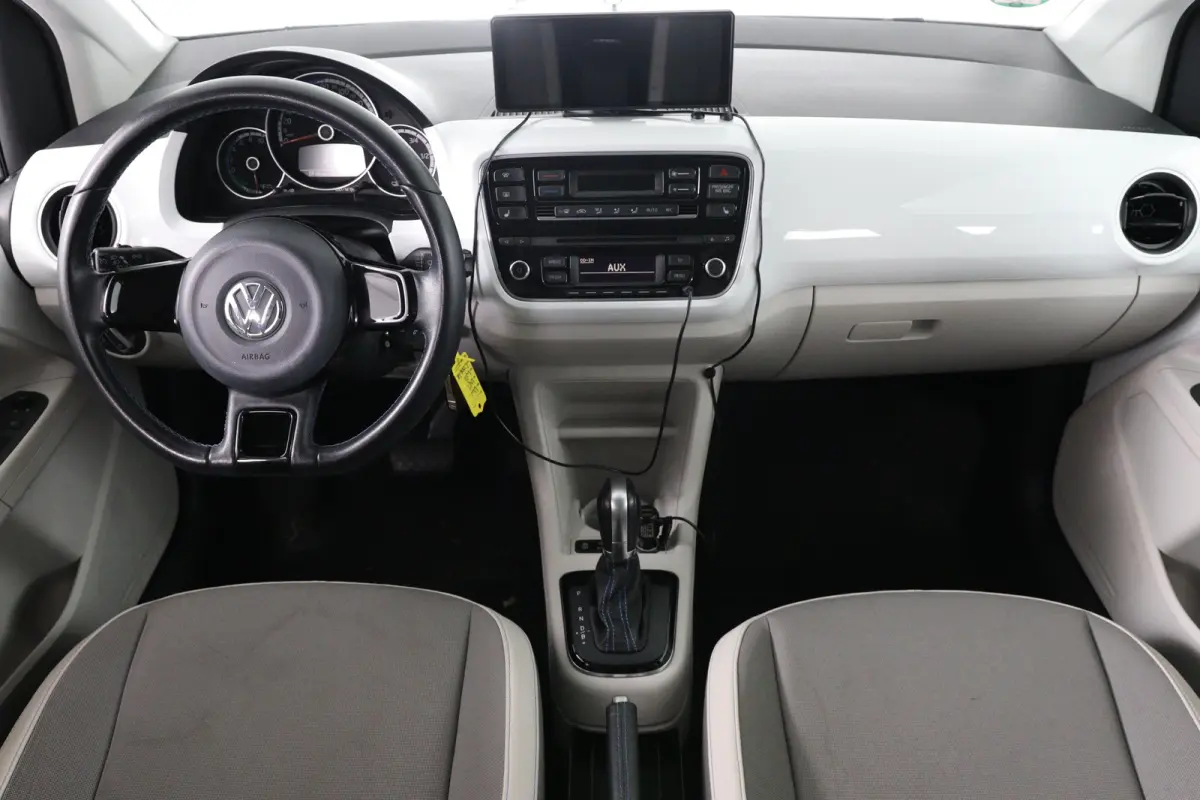 e-Up | SOH 90% | Carplay | Stoelverwarming | Clima | Parkeersensoren | Lichtmetalen Velgen | Cruise Control