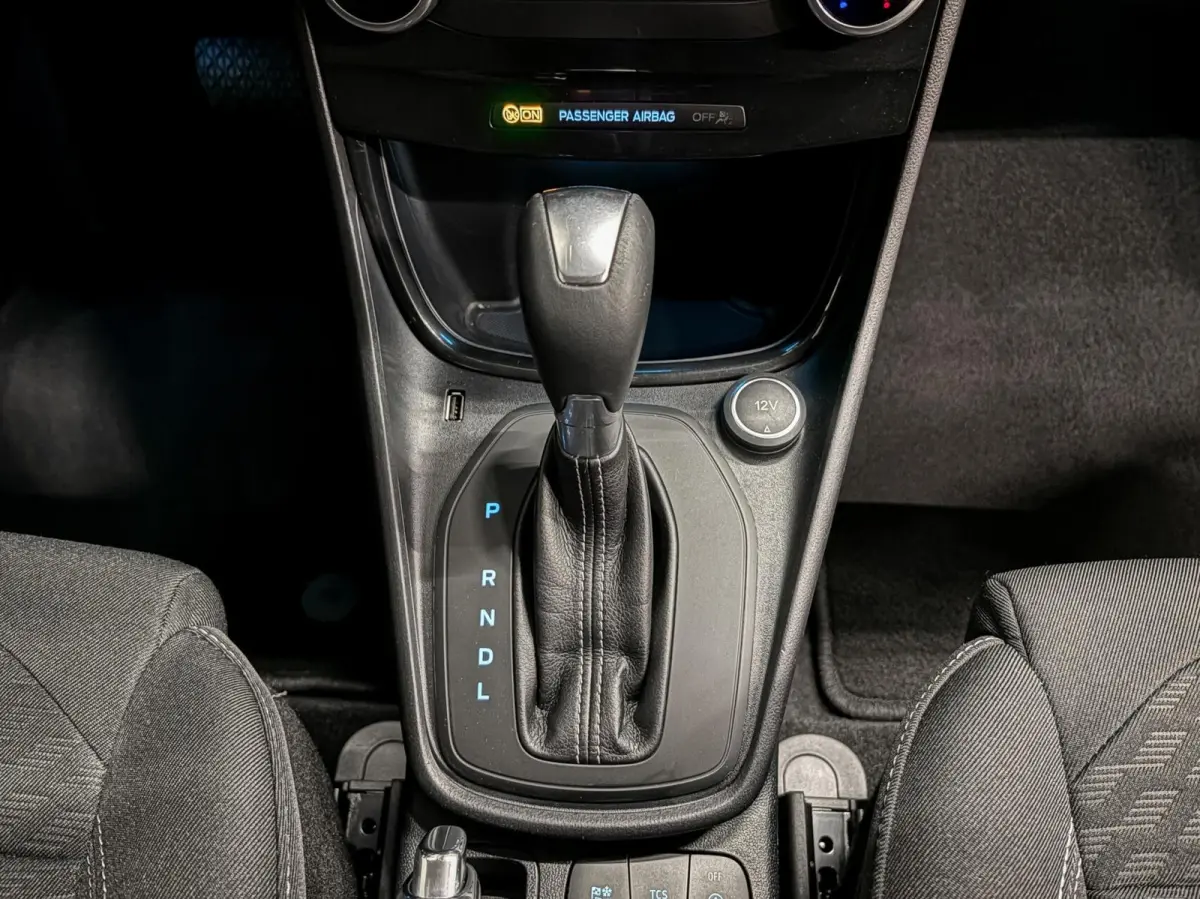 1.0 EcoBoost Titanium|1e EIGENAAR|ELEK. KLEP|CARPLAY|PDC|CRUISE|NAVI