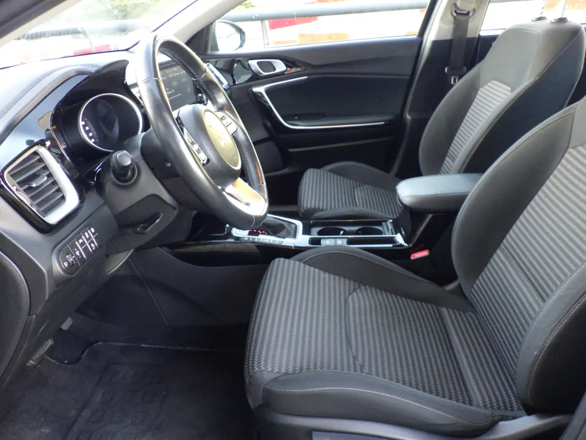 1.6 GDI Plug-In PHEV DynamicLine, Camera, Cruise, Facelift!