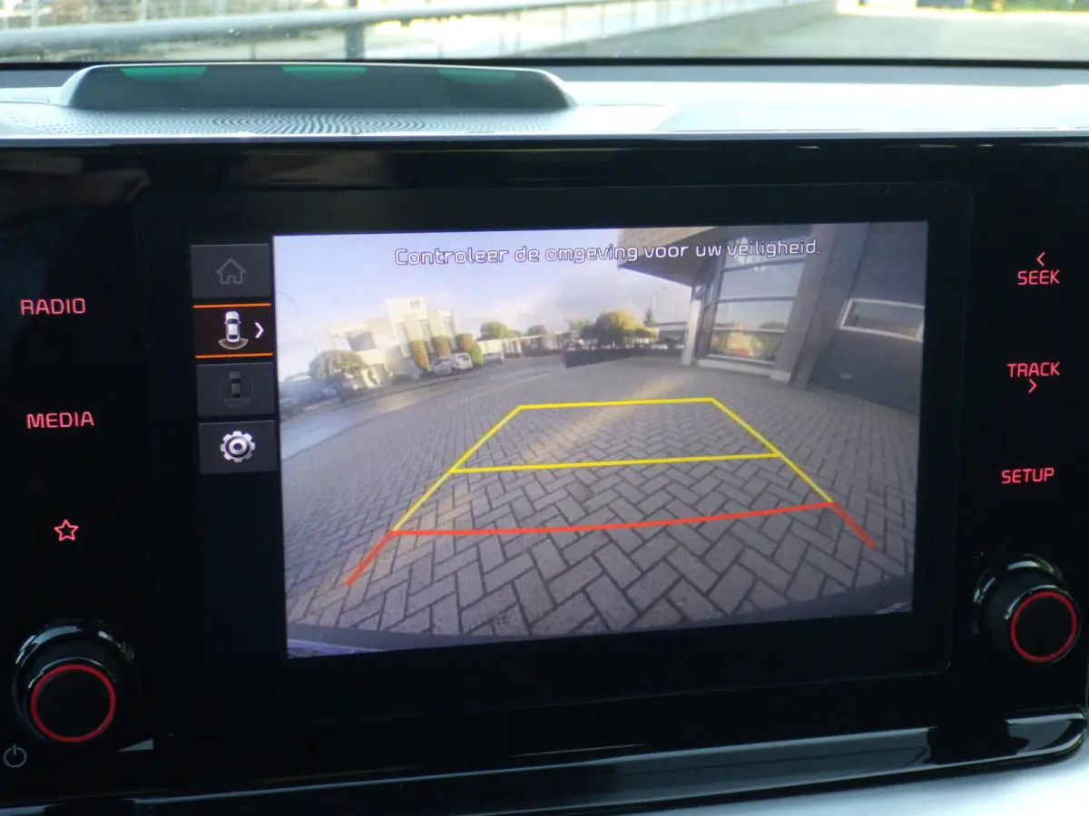 1.6 GDI Plug-In PHEV DynamicLine, Camera, Cruise, Facelift!