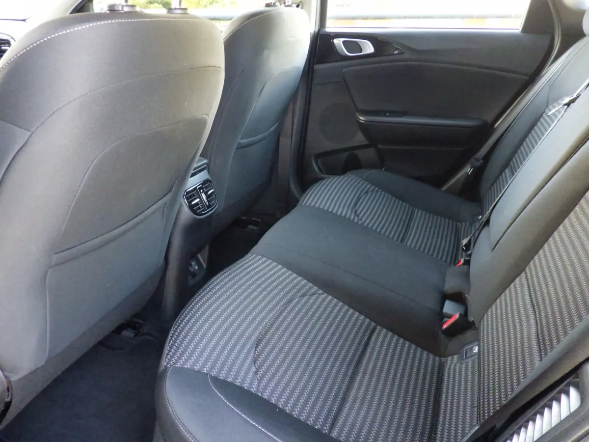 1.6 GDI Plug-In PHEV DynamicLine, Camera, Cruise, Facelift!