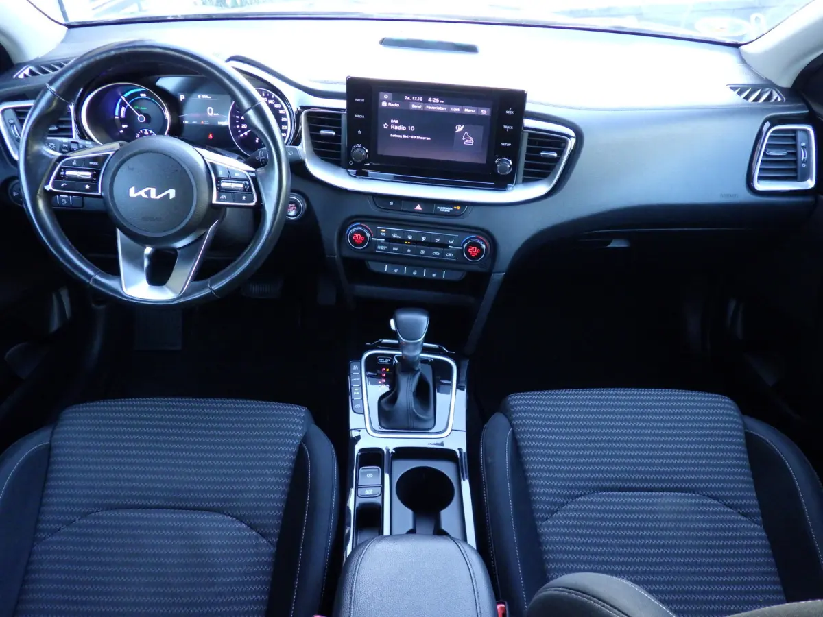 1.6 GDI Plug-In PHEV DynamicLine, Camera, Cruise, Facelift!