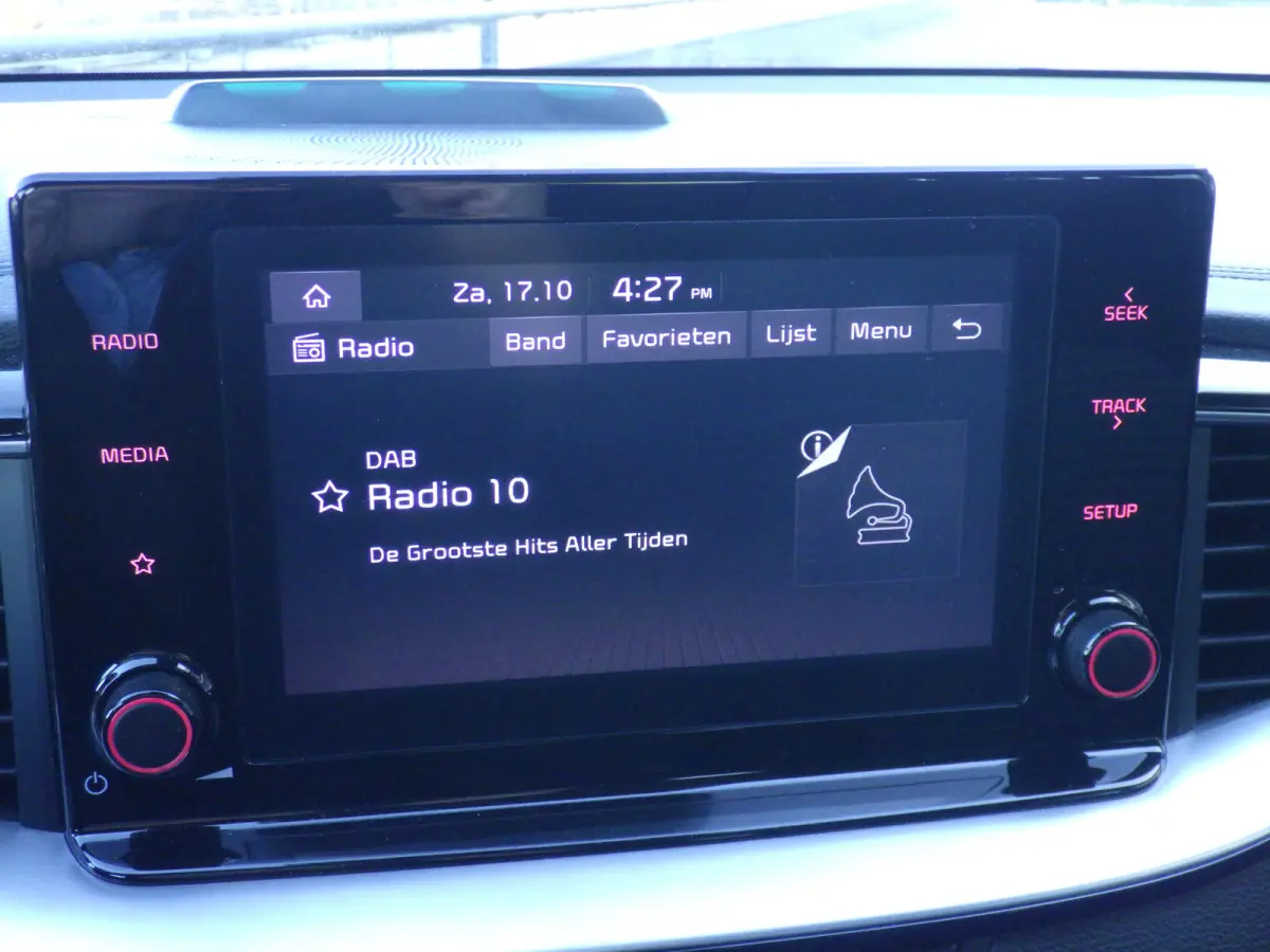 1.6 GDI Plug-In PHEV DynamicLine, Camera, Cruise, Facelift!