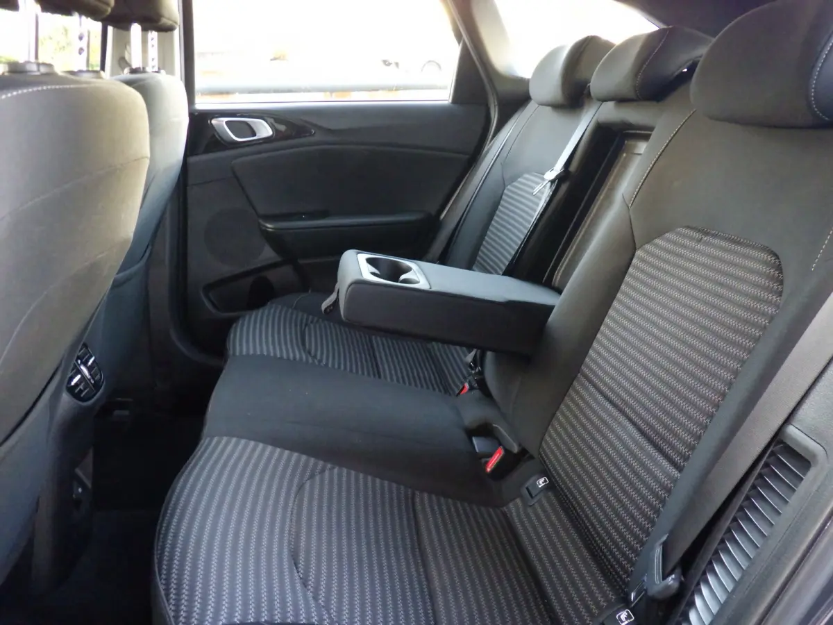 1.6 GDI Plug-In PHEV DynamicLine, Camera, Cruise, Facelift!