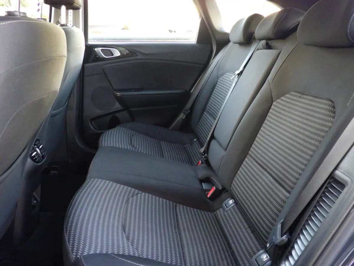 1.6 GDI Plug-In PHEV DynamicLine, Camera, Cruise, Facelift!