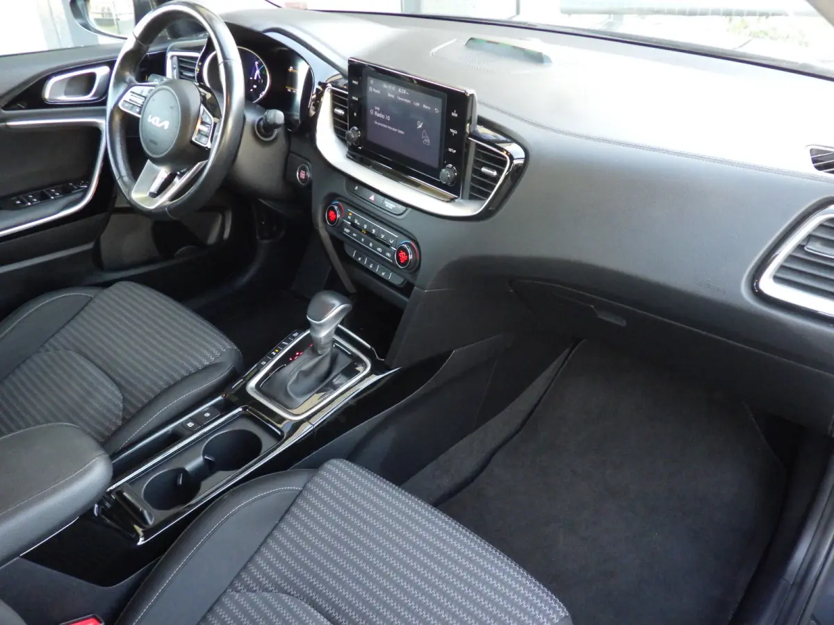 1.6 GDI Plug-In PHEV DynamicLine, Camera, Cruise, Facelift!