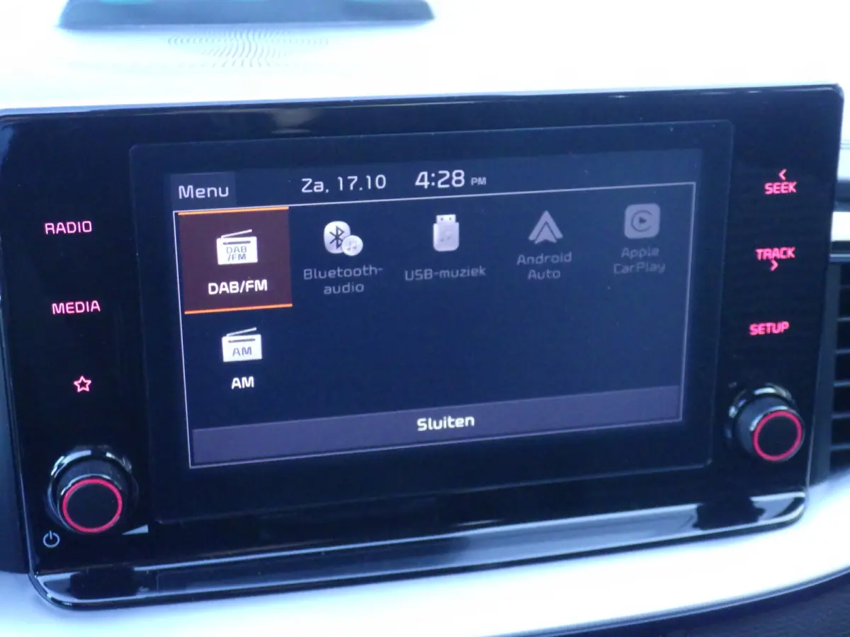 1.6 GDI Plug-In PHEV DynamicLine, Camera, Cruise, Facelift!