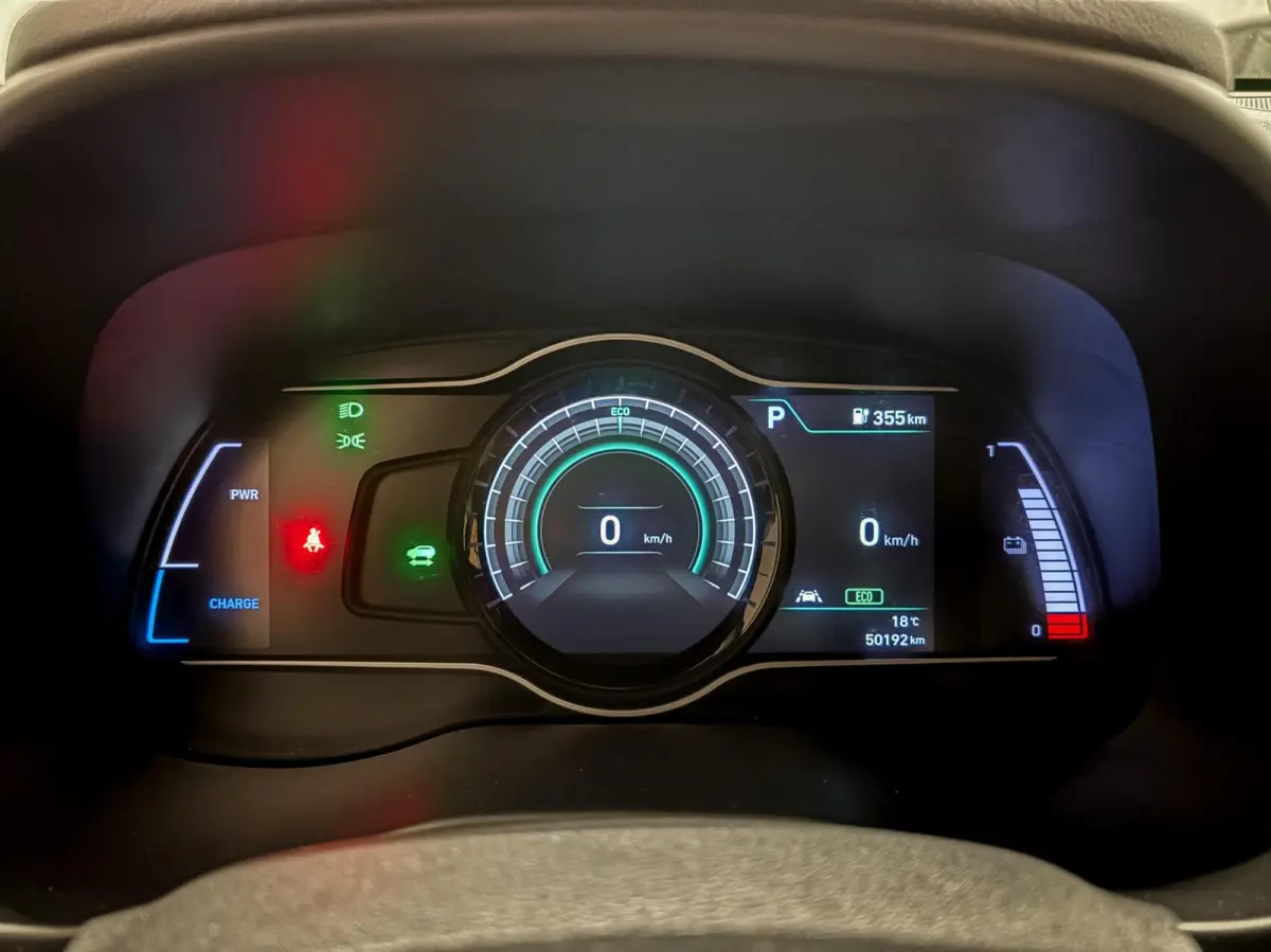 EV Comfort Smart 64 kWh|1e EIGENAAR|SOH 99%|ADAPT.CRUISE|CLIMATE|KEYLESS|CARPLAY