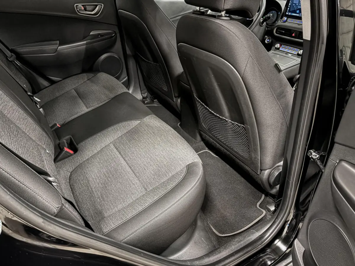 EV Comfort Smart 64 kWh|1e EIGENAAR|SOH 99%|ADAPT.CRUISE|CLIMATE|KEYLESS|CARPLAY