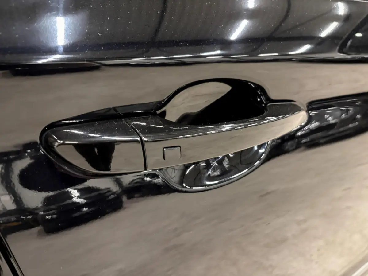 EV Comfort Smart 64 kWh|1e EIGENAAR|SOH 99%|ADAPT.CRUISE|CLIMATE|KEYLESS|CARPLAY
