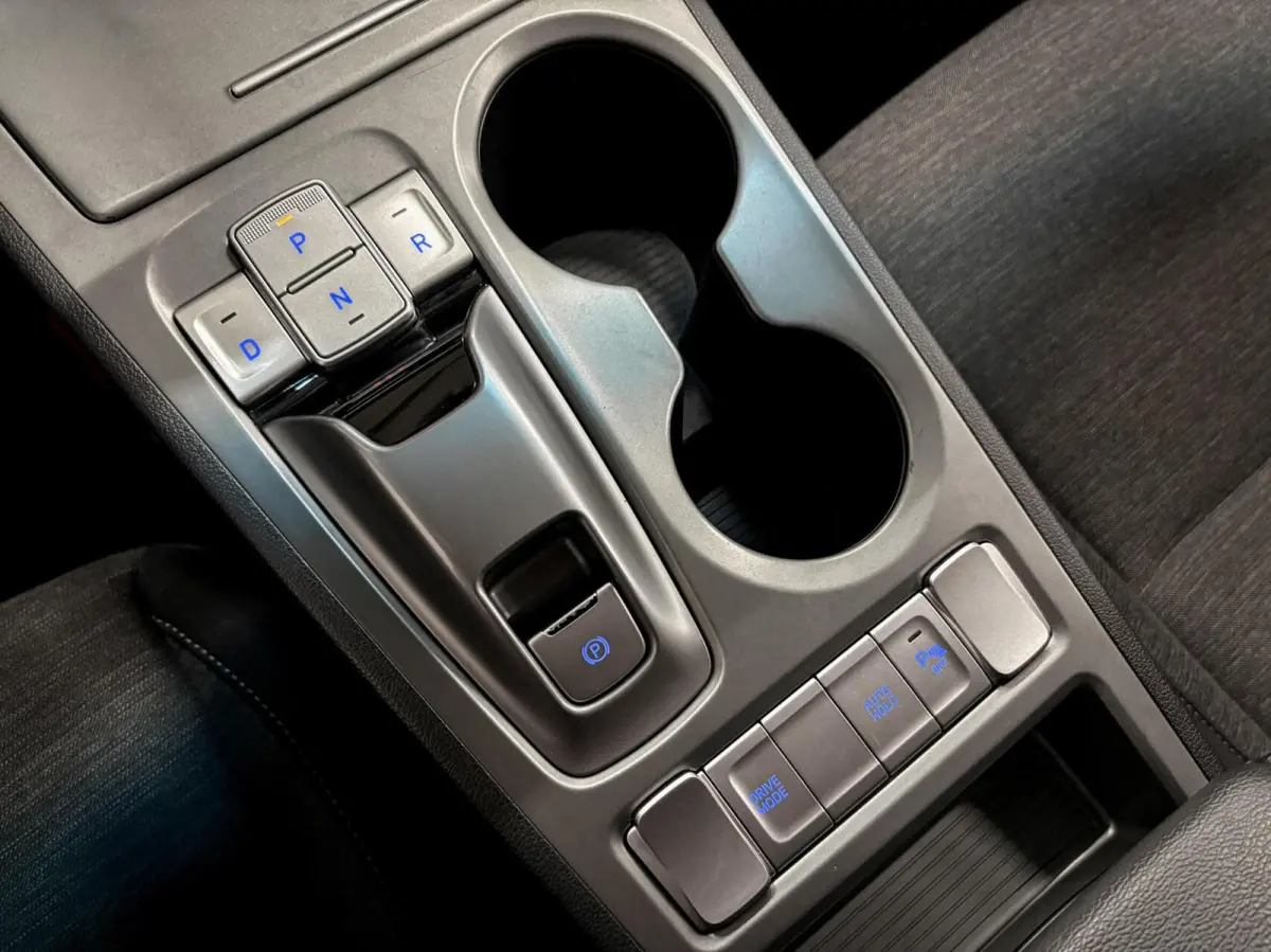 EV Comfort Smart 64 kWh|1e EIGENAAR|SOH 99%|ADAPT.CRUISE|CLIMATE|KEYLESS|CARPLAY
