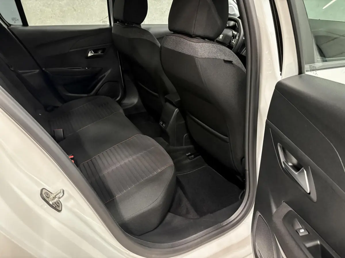 EV Active Pack 50 kWh|1e EIGENAAR|92% SOH|CLIMATE|PDC|CRUISE|CARPLAY|NAVI