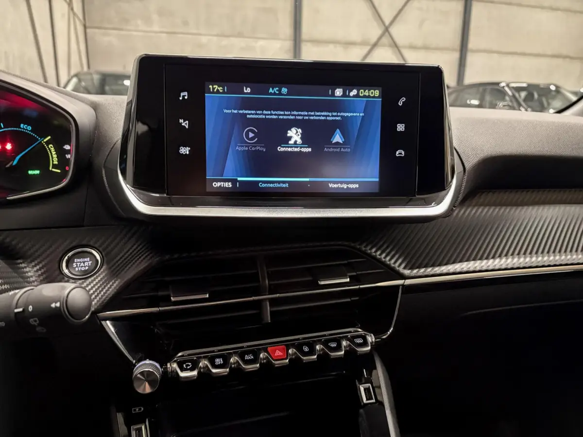 EV Active Pack 50 kWh|1e EIGENAAR|92% SOH|CLIMATE|PDC|CRUISE|CARPLAY|NAVI