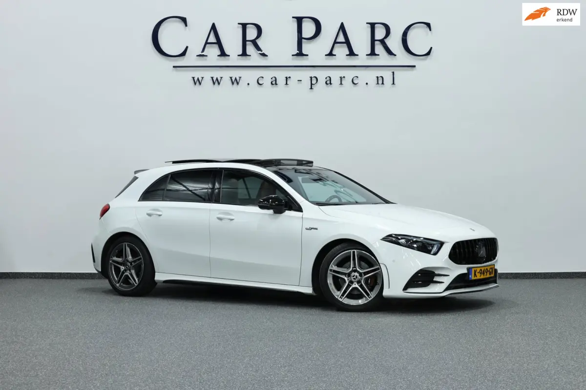 200 AMG Line LED/VIRTUAL/SFEER/PANORAMADAK/LEER+S.VERWARMING+MEMORY/360/LINE/ACC/ECC/12 MDN GARANTIE!
