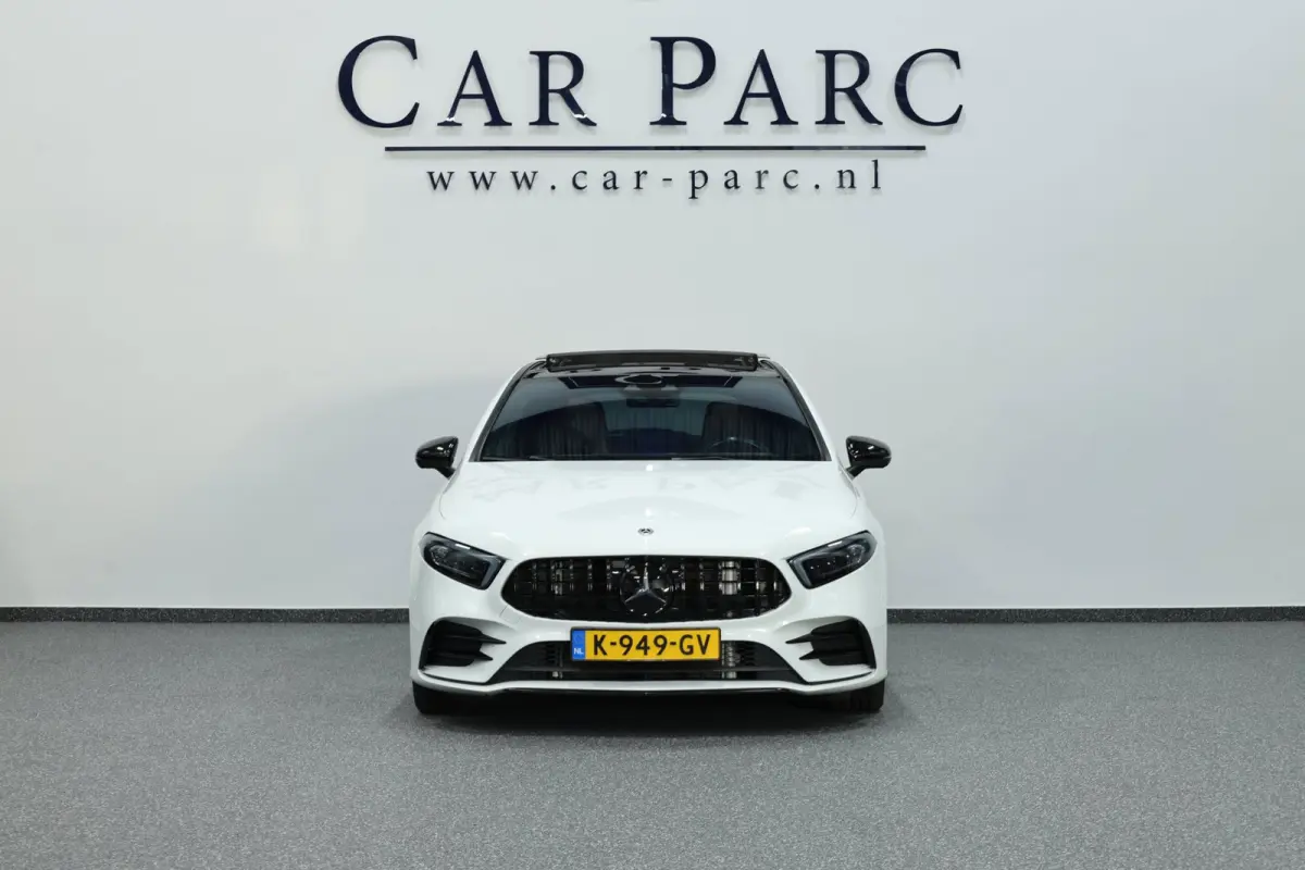 200 AMG Line LED/VIRTUAL/SFEER/PANORAMADAK/LEER+S.VERWARMING+MEMORY/360/LINE/ACC/ECC/12 MDN GARANTIE!