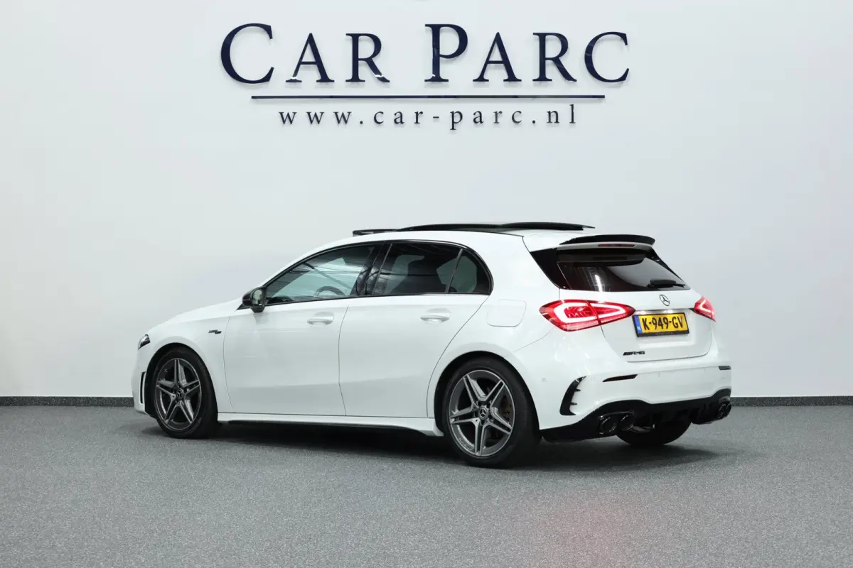 200 AMG Line LED/VIRTUAL/SFEER/PANORAMADAK/LEER+S.VERWARMING+MEMORY/360/LINE/ACC/ECC/12 MDN GARANTIE!