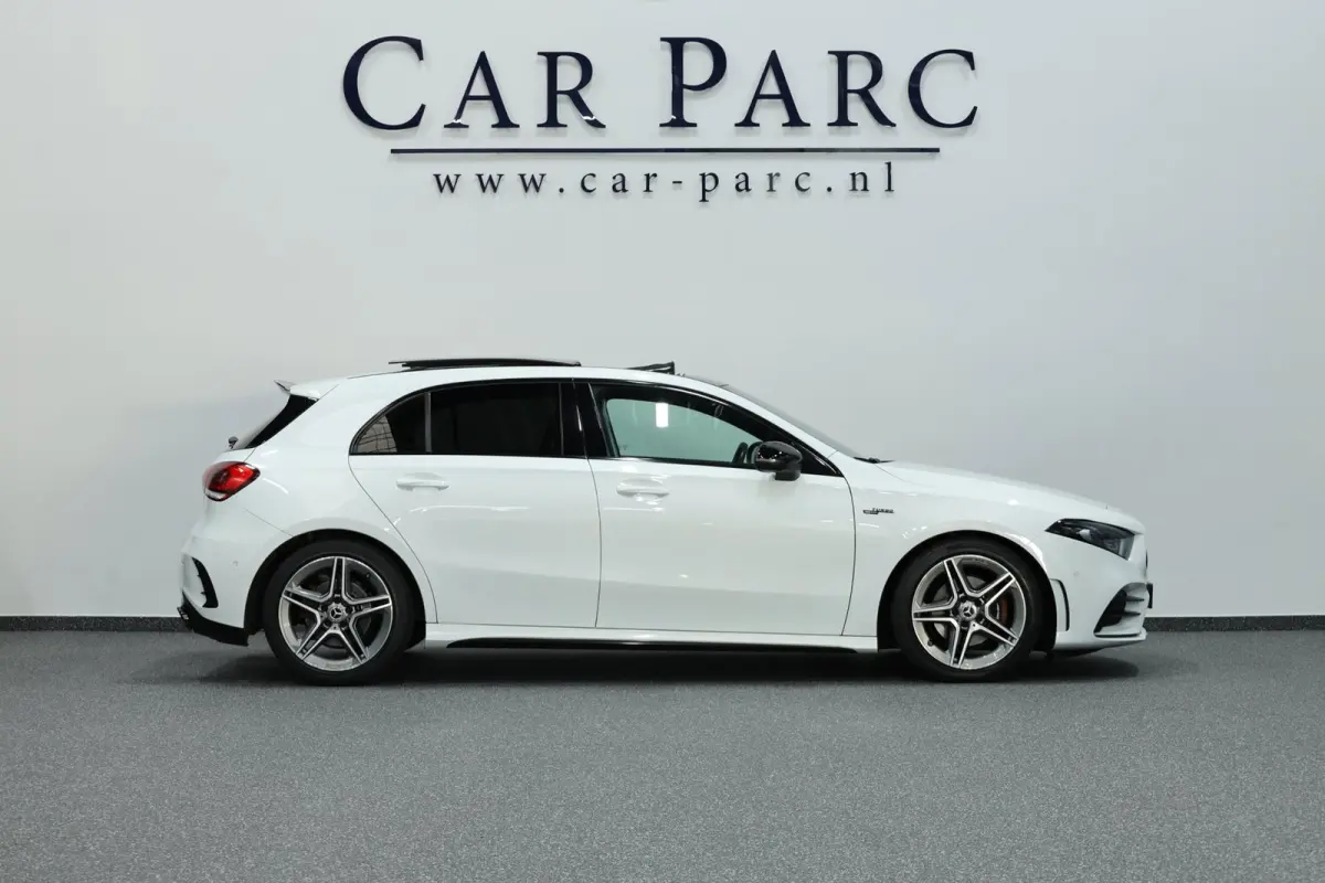 200 AMG Line LED/VIRTUAL/SFEER/PANORAMADAK/LEER+S.VERWARMING+MEMORY/360/LINE/ACC/ECC/12 MDN GARANTIE!