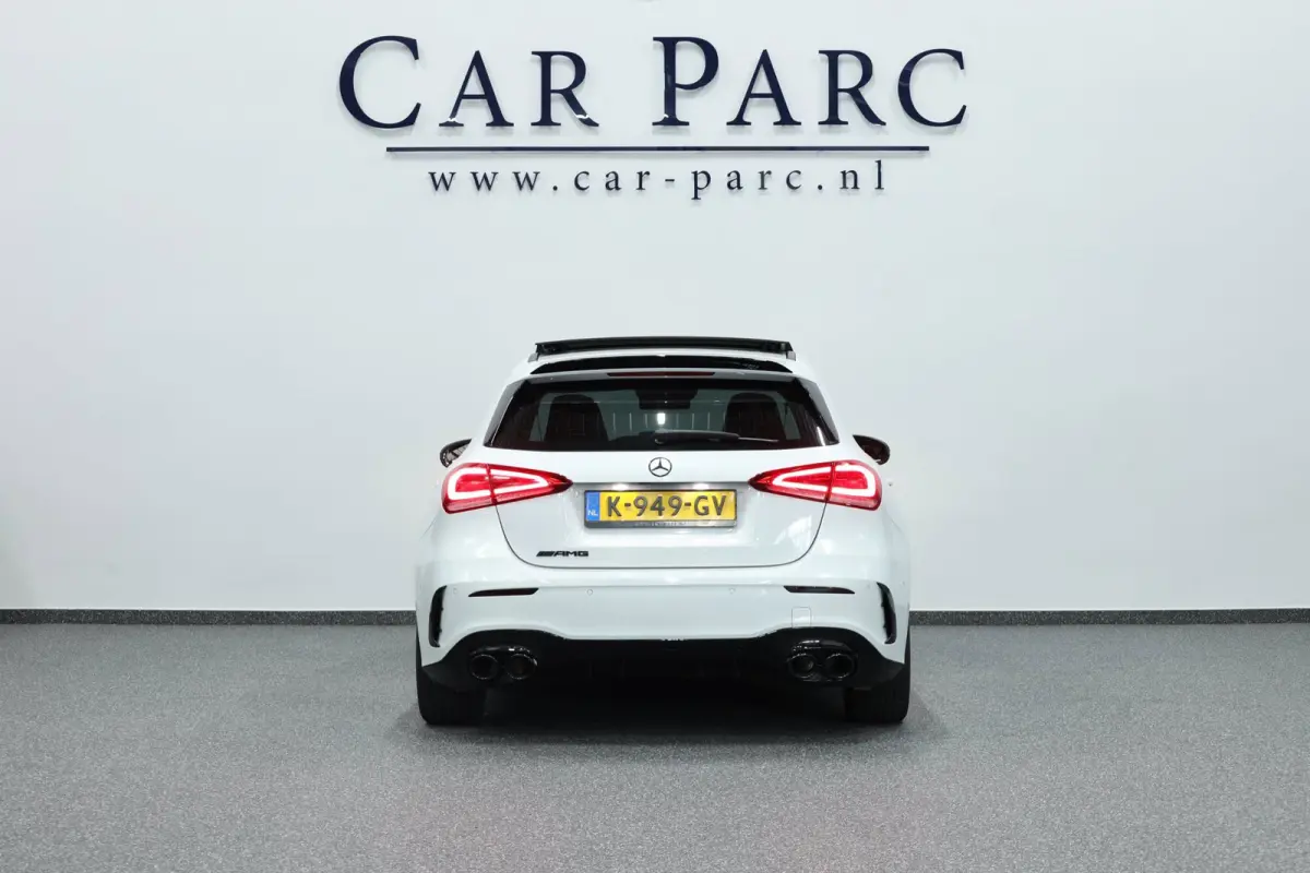 200 AMG Line LED/VIRTUAL/SFEER/PANORAMADAK/LEER+S.VERWARMING+MEMORY/360/LINE/ACC/ECC/12 MDN GARANTIE!