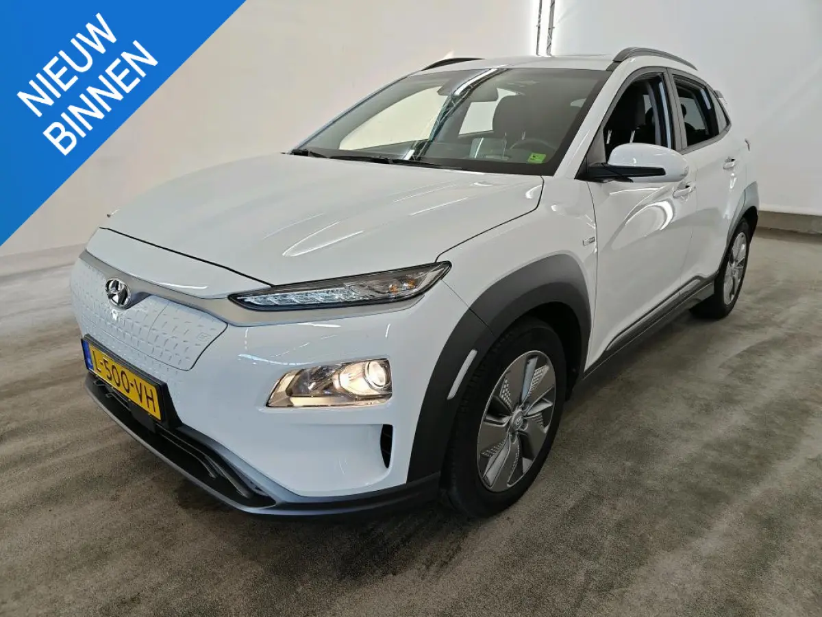 EV FASHION SKY 64 kWh (100% SOH) I 3-FASE LADEN I SCHUIF/KANTELDAK I WARMTEPOMP I UNIEKE KM-STAND