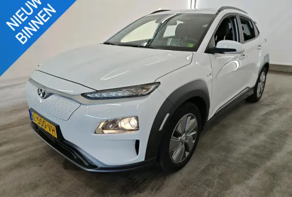 EV FASHION SKY 64 kWh (100% SOH) I 3-FASE LADEN I SCHUIF/KANTELDAK I WARMTEPOMP I UNIEKE KM-STAND