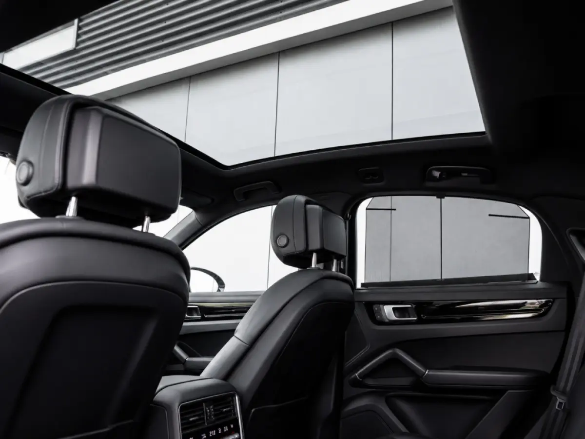 3.0 E-Hybrid incl. BTW Pano Trekhaak etc.
