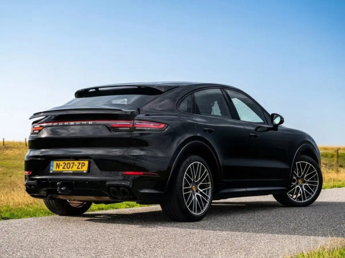 3.0 E-Hybrid incl. BTW Pano Trekhaak etc.