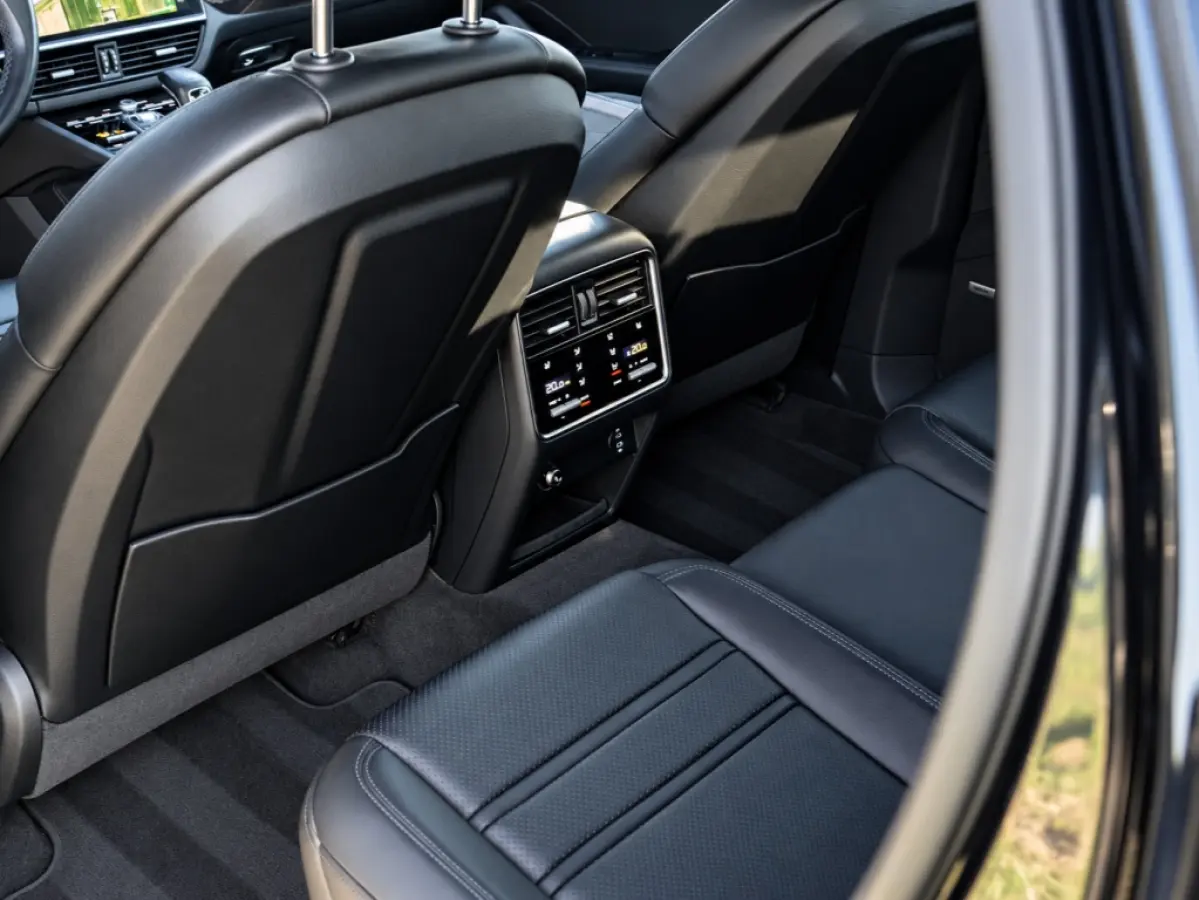 3.0 E-Hybrid incl. BTW Pano Trekhaak etc.