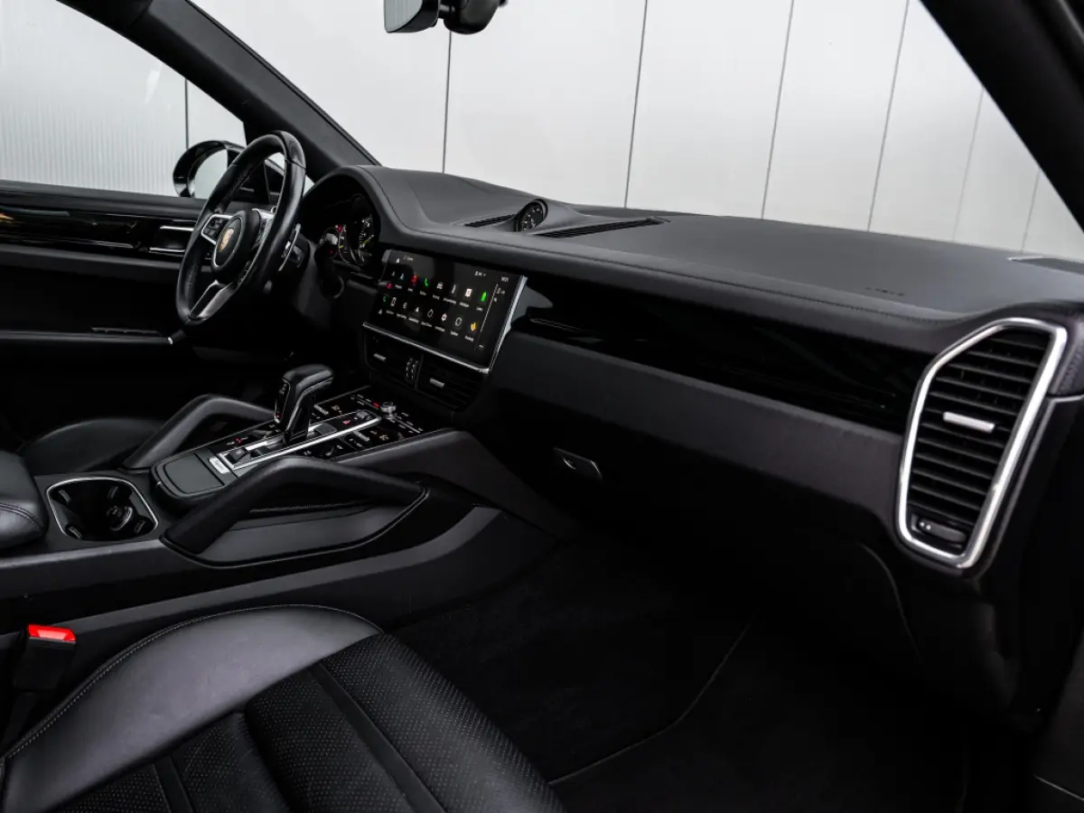 3.0 E-Hybrid incl. BTW Pano Trekhaak etc.