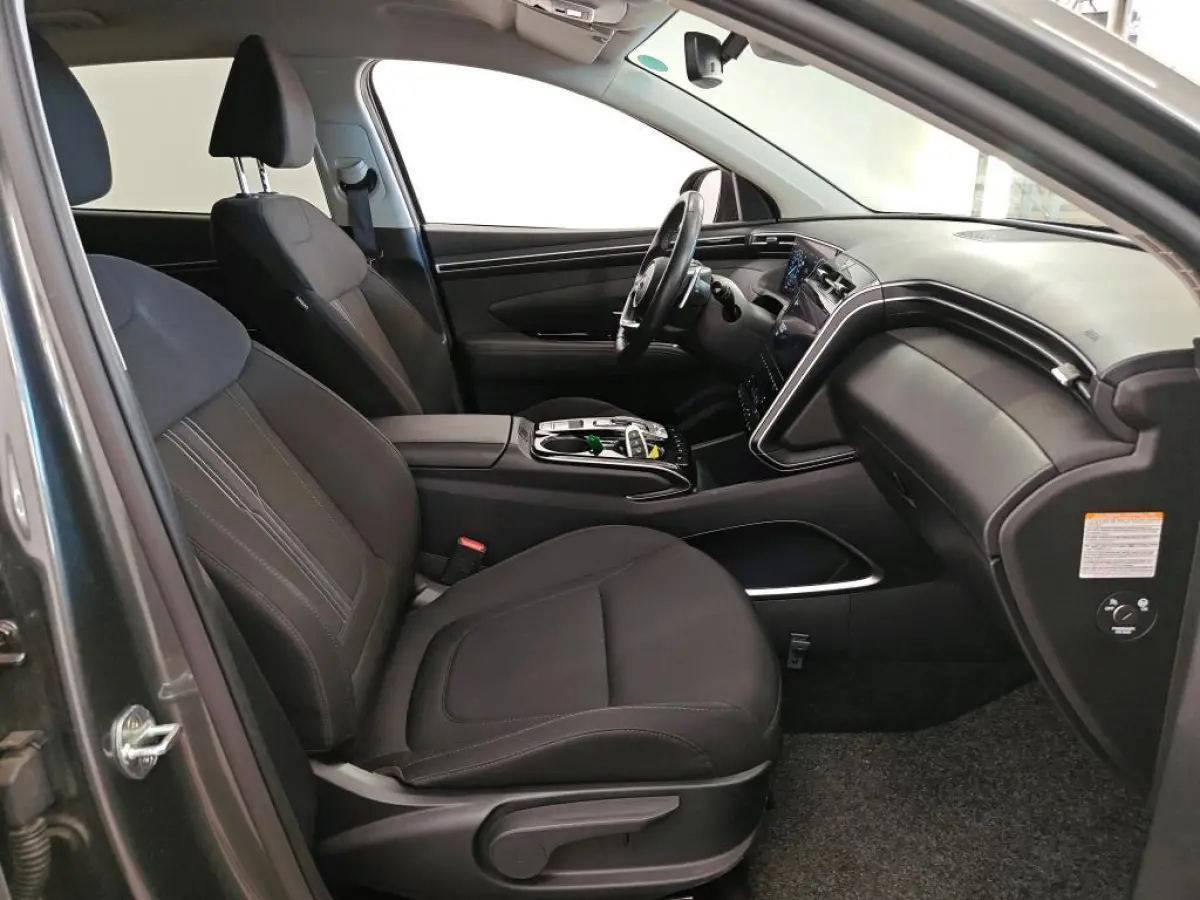 1.6 T-GDI PHEV COMFORT SMART 4WD (93% SOH) I AUTOMAAT I TREKHAAK I P-CAMERA I CLIMATE CONTROL I ADAPTIVE CRUISE CONTROL